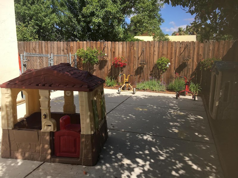 Sunshine House Preschool Brentwood photo 4