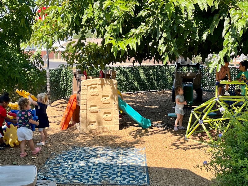 Sunshine House Preschool Brentwood photo 5