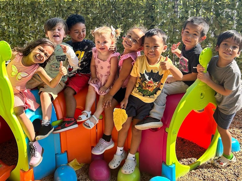 Photo of Sunshine House Preschool Brentwood