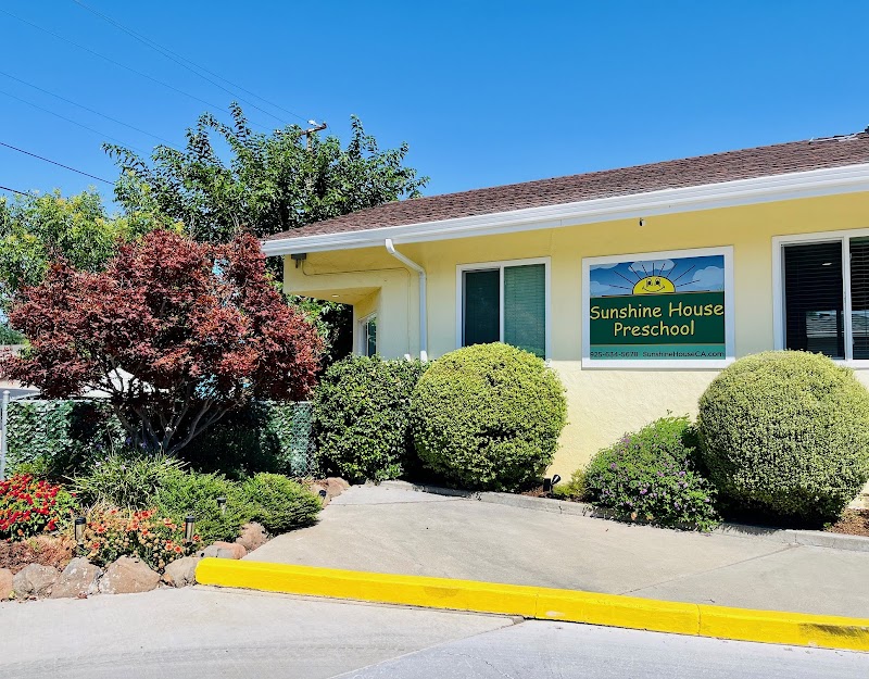 Sunshine House Preschool Brentwood photo 3