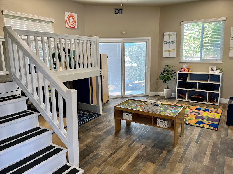 Sunshine House Preschool Brentwood photo 2
