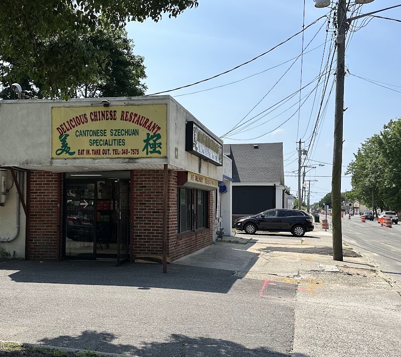 Photo of Delicious Chinese Take Out