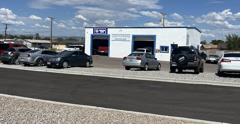 Photo of Anthony's Auto Repair