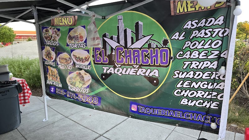 Taqueria El Chacho photo 5