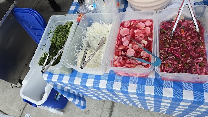 Taqueria El Chacho photo 2