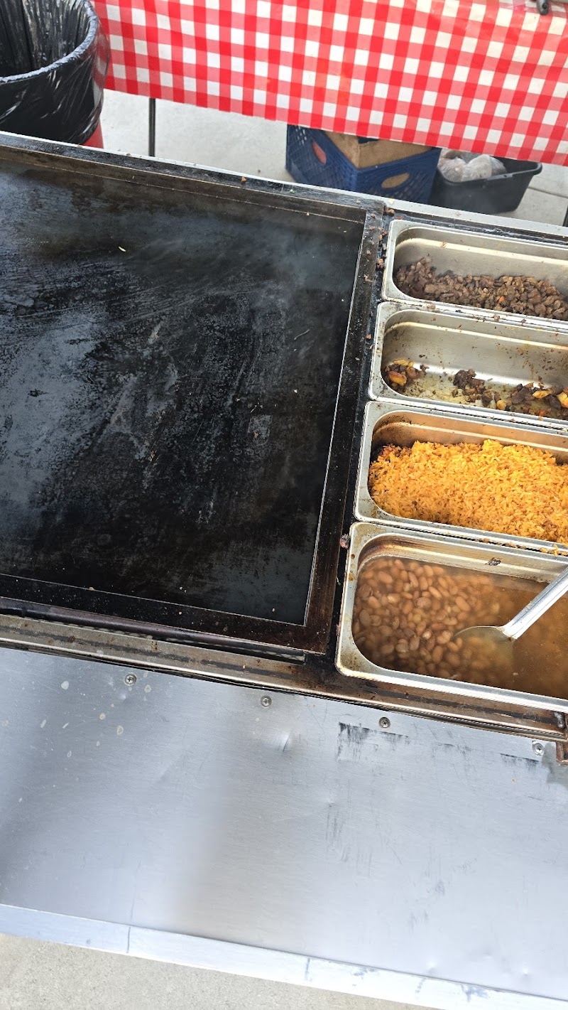 Taqueria El Chacho photo 4