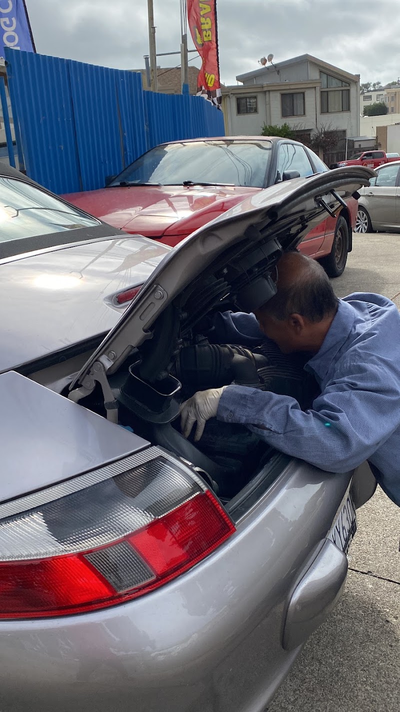 BJ's Auto Care photo 5