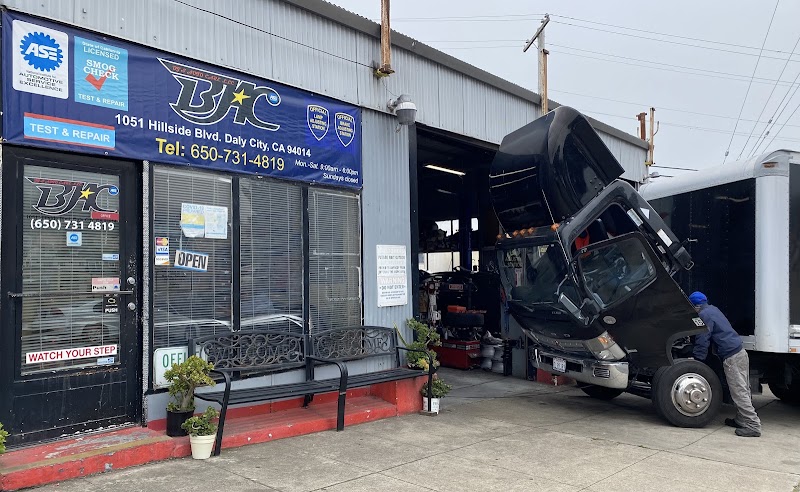 BJ's Auto Care photo 3
