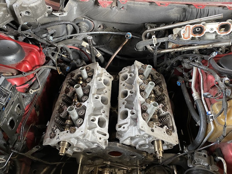 BJ's Auto Care photo 4