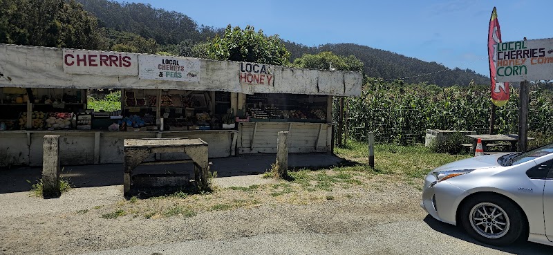 Photo of HV Produce