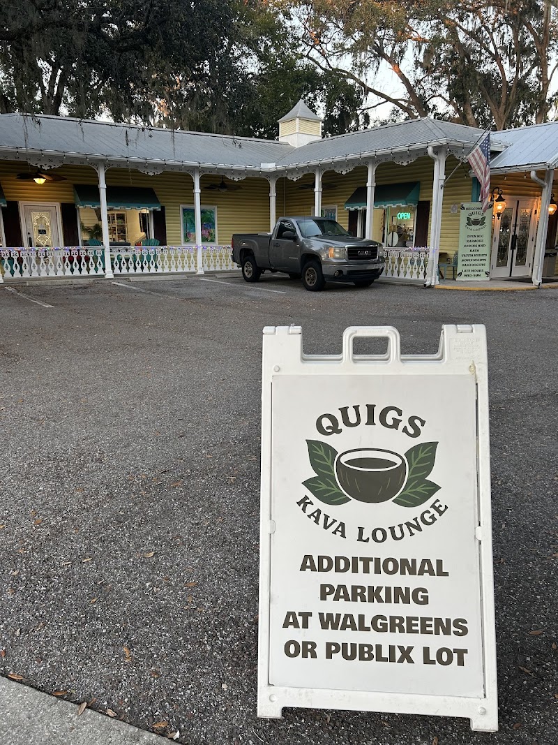 Quig’s Kava Lounge photo 4