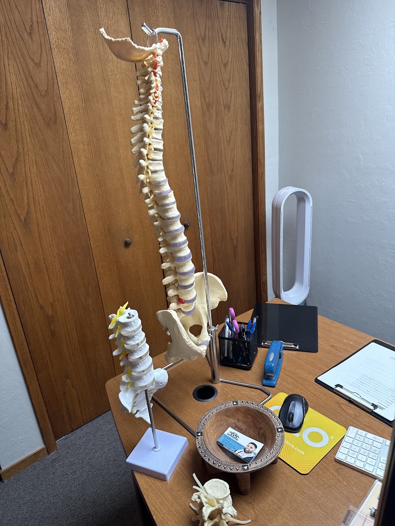 Mana Chiropractic photo 2