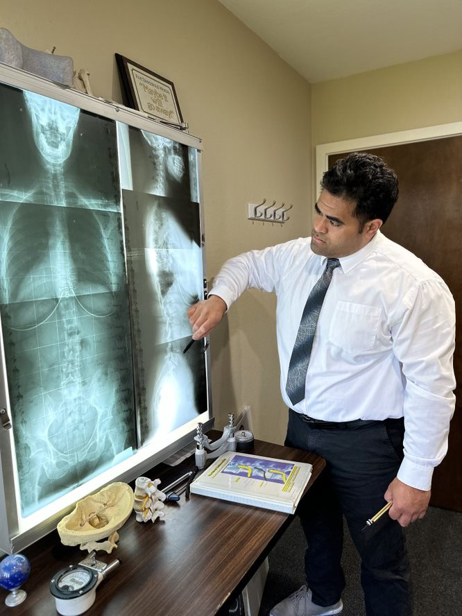 Photo of Mana Chiropractic