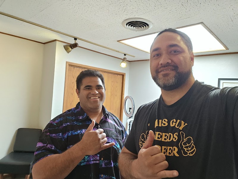 Mana Chiropractic photo 3