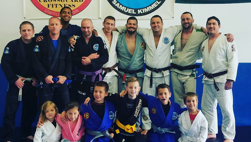 Photo of Carlson Gracie Plant City