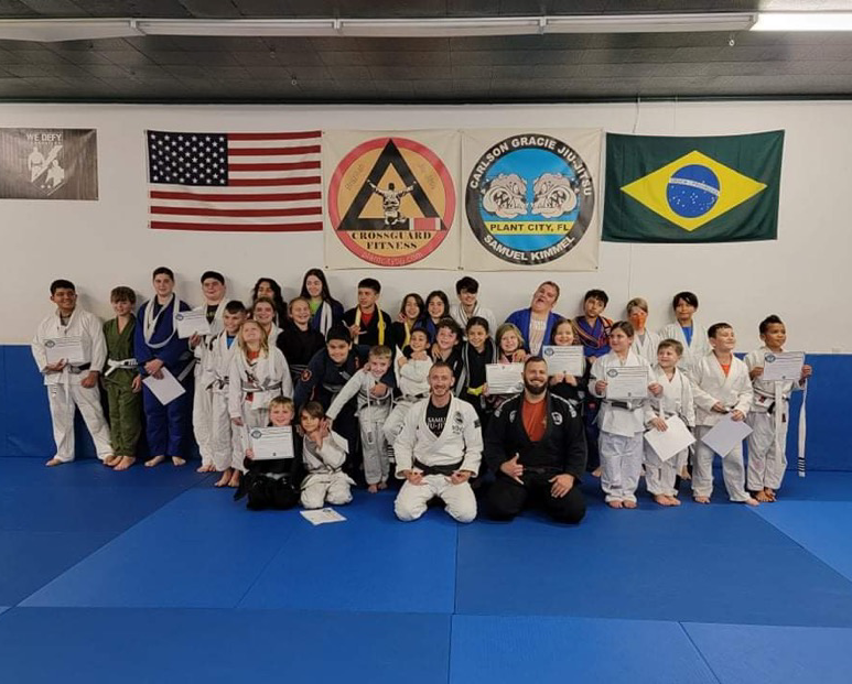 Carlson Gracie Plant City photo 3