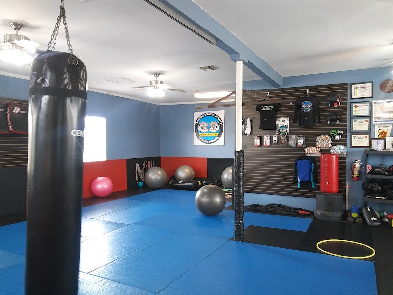 Carlson Gracie Plant City photo 2