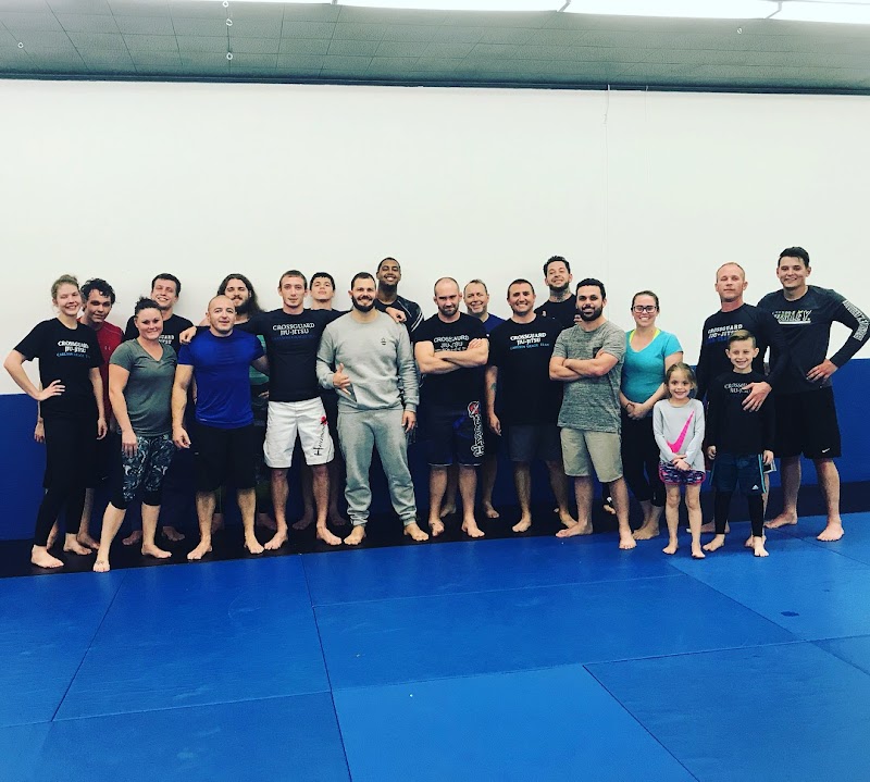 Carlson Gracie Plant City photo 5
