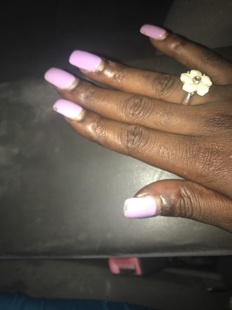 Modern Nails photo 2