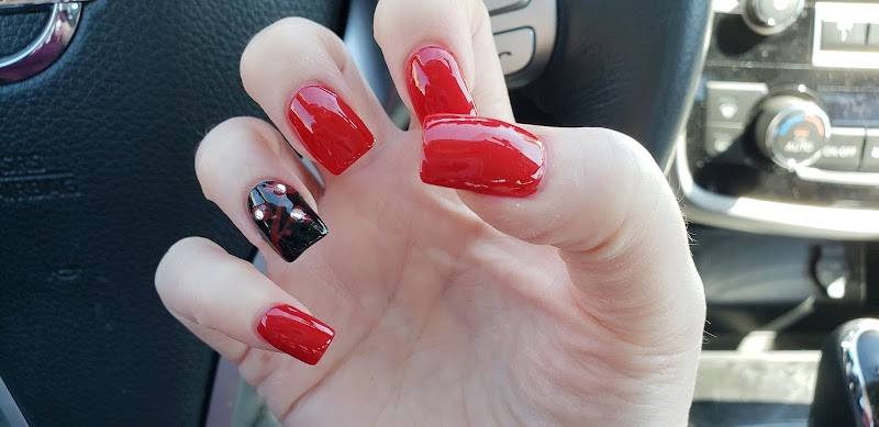 Modern Nails photo 4