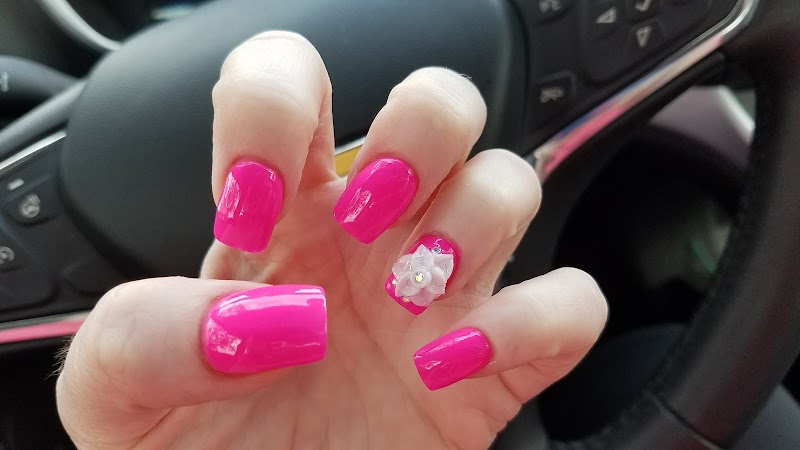 Photo of Modern Nails