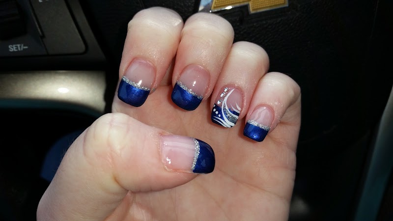 Modern Nails photo 5