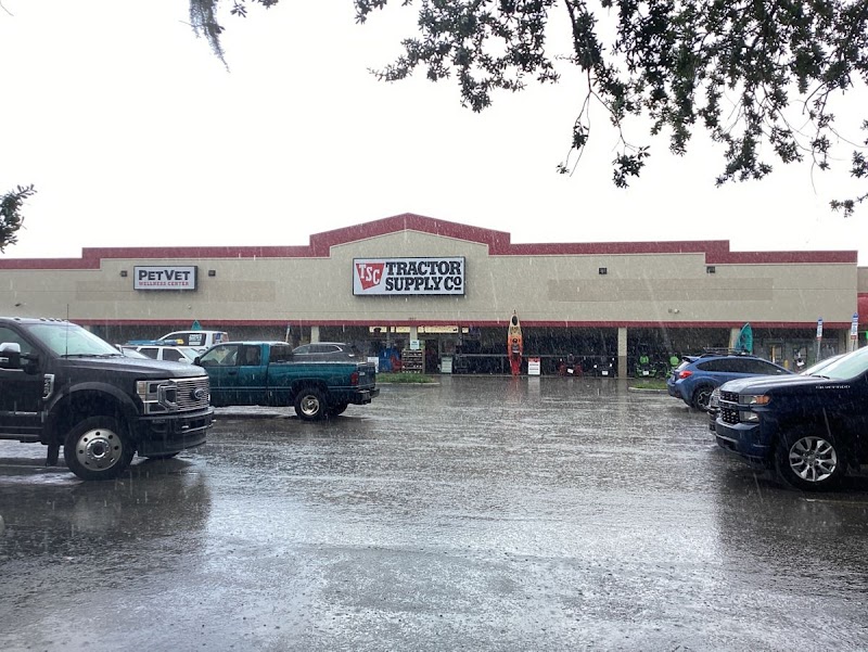 Photo of Tractor Supply Co.