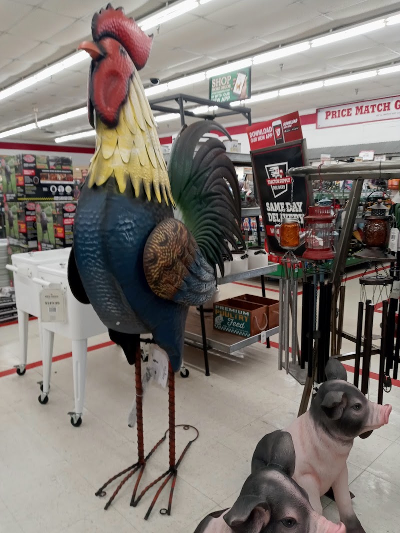 Tractor Supply Co. photo 4