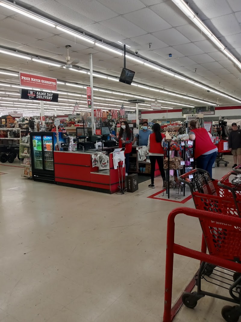 Tractor Supply Co. photo 3