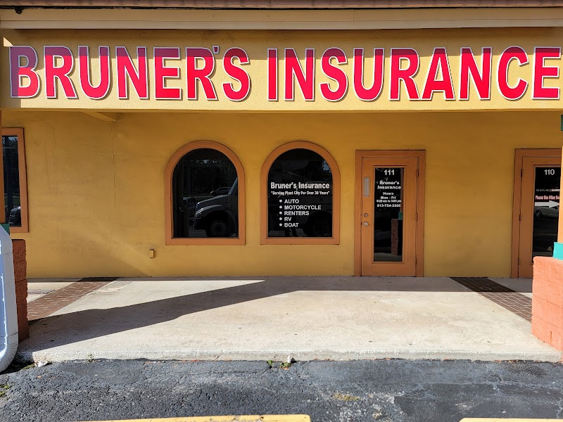 Photo of Bruners Insurance of Plant City