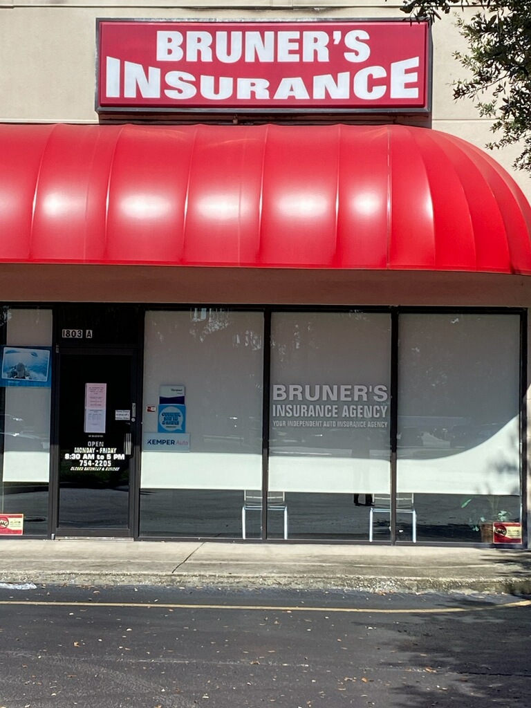 Bruners Insurance of Plant City photo 3