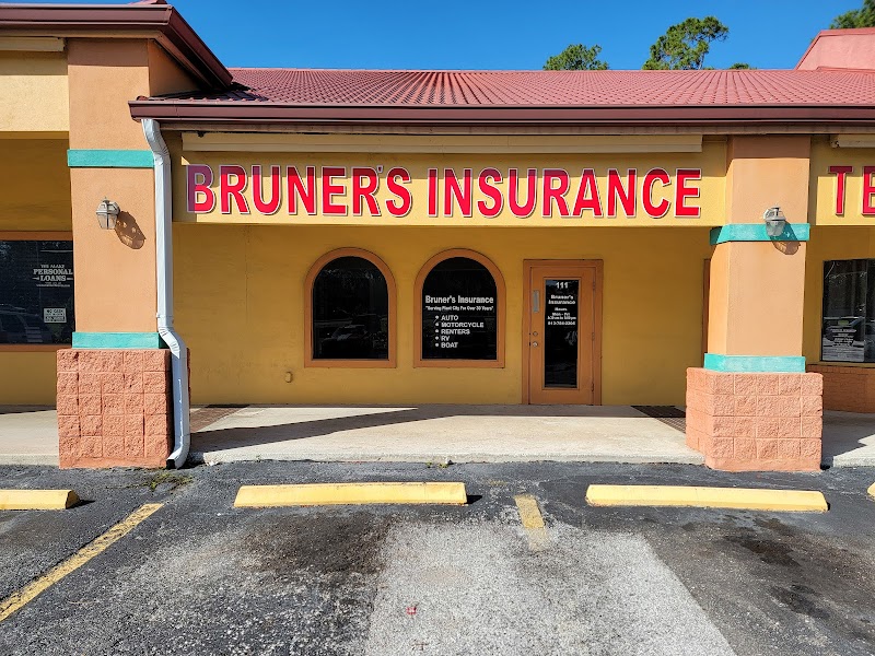 Bruners Insurance of Plant City photo 2