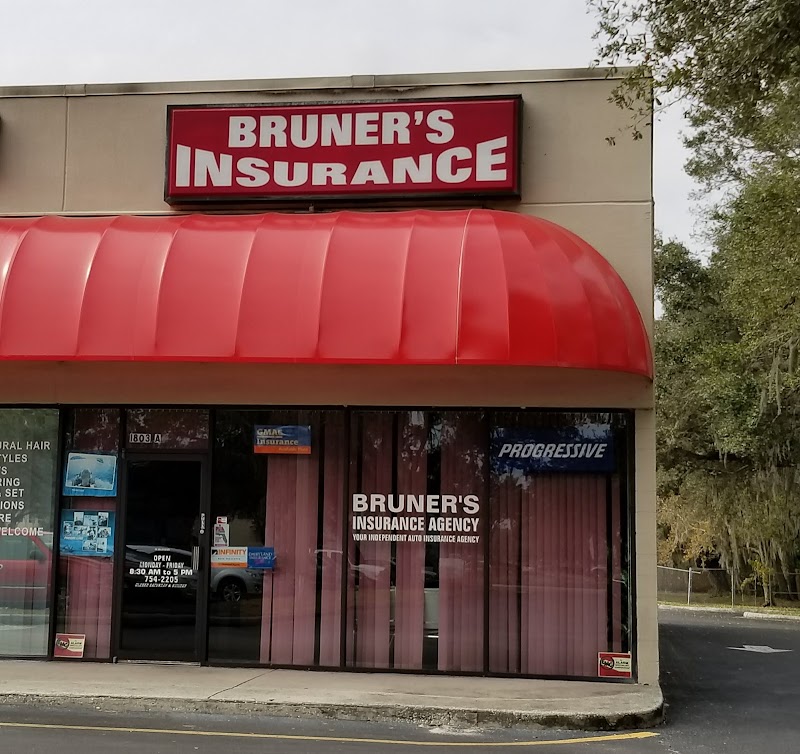 Bruners Insurance of Plant City photo 4