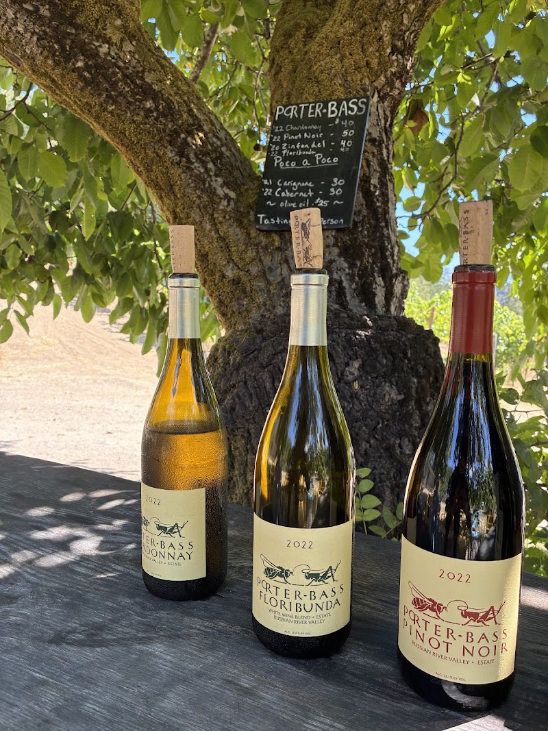 Photo of Porter-Bass Winery
