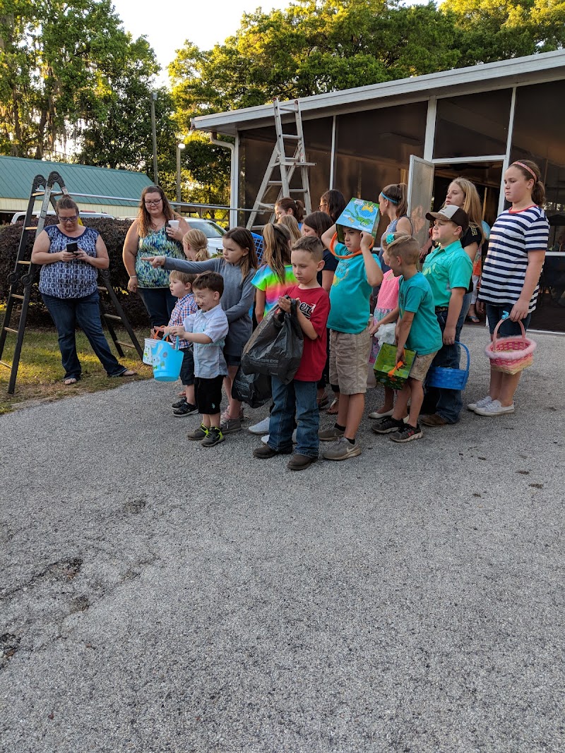 Plant City Elks photo 2