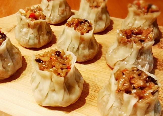 Dumpling Kitchen - Factory photo 4