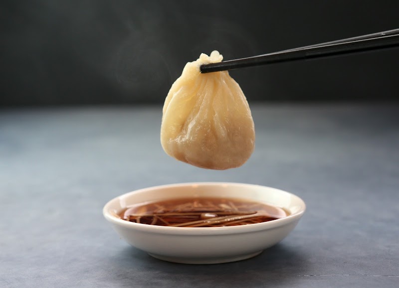 Photo of Dumpling Kitchen - Factory