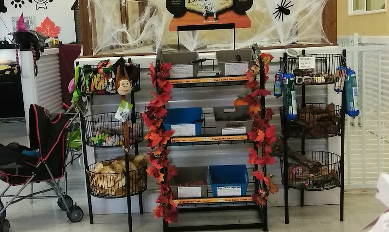 Debbie's Pet Boutique photo 2