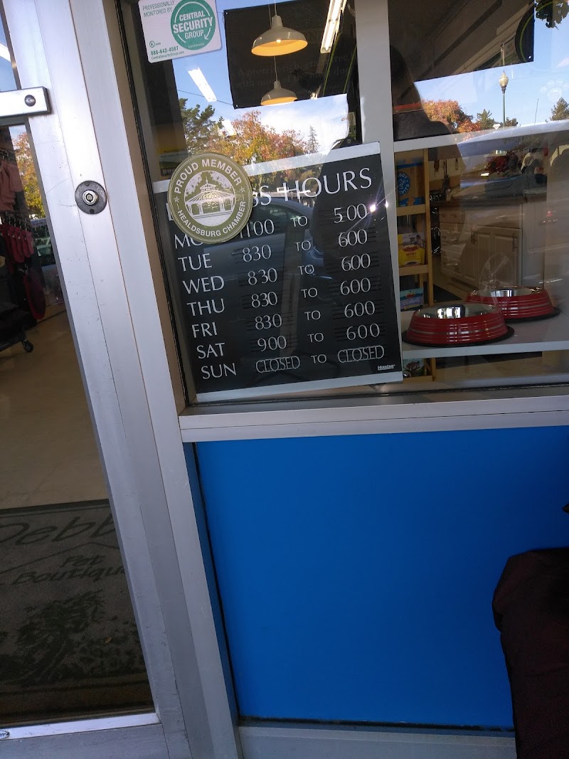 Photo of Debbie's Pet Boutique