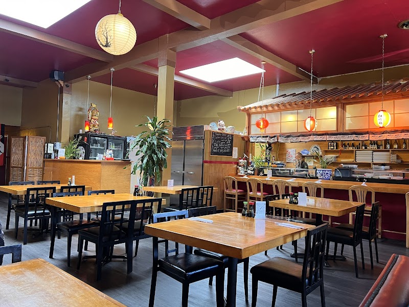 Photo of Yuki Hana Sushi | Japanese