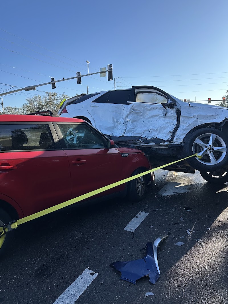 Roman Austin Car Accident and Personal Injury Lawyers photo 4