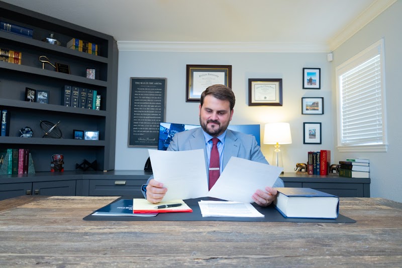Roman Austin Car Accident and Personal Injury Lawyers photo 3