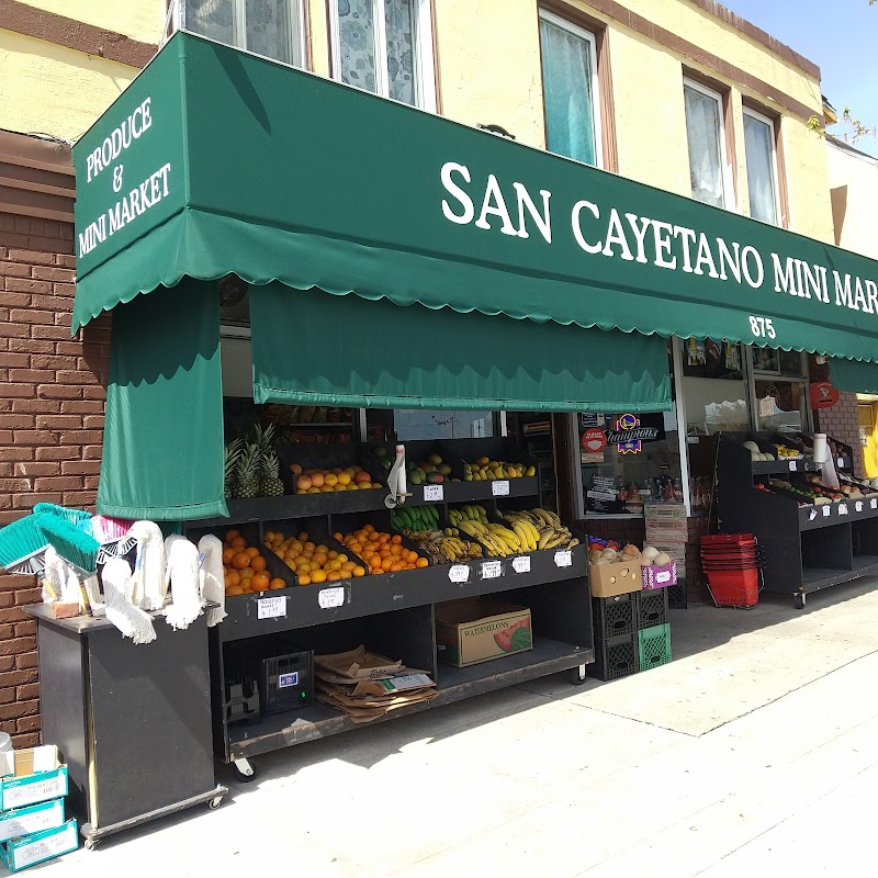 San Cayetano Mini Market photo 3