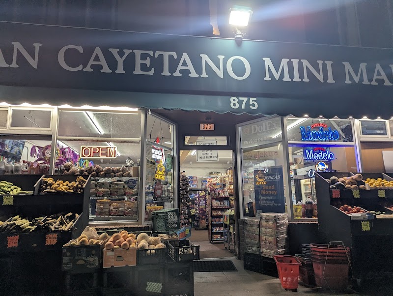 Photo of San Cayetano Mini Market