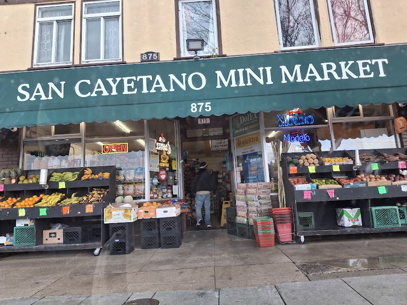 San Cayetano Mini Market photo 5