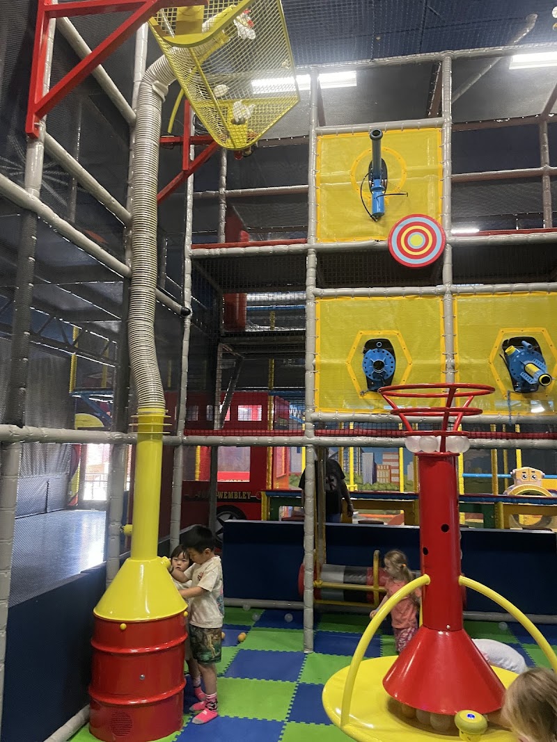 Uptown Jungle Fun Park photo 4
