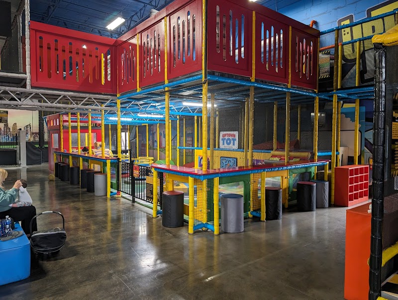 Uptown Jungle Fun Park photo 3
