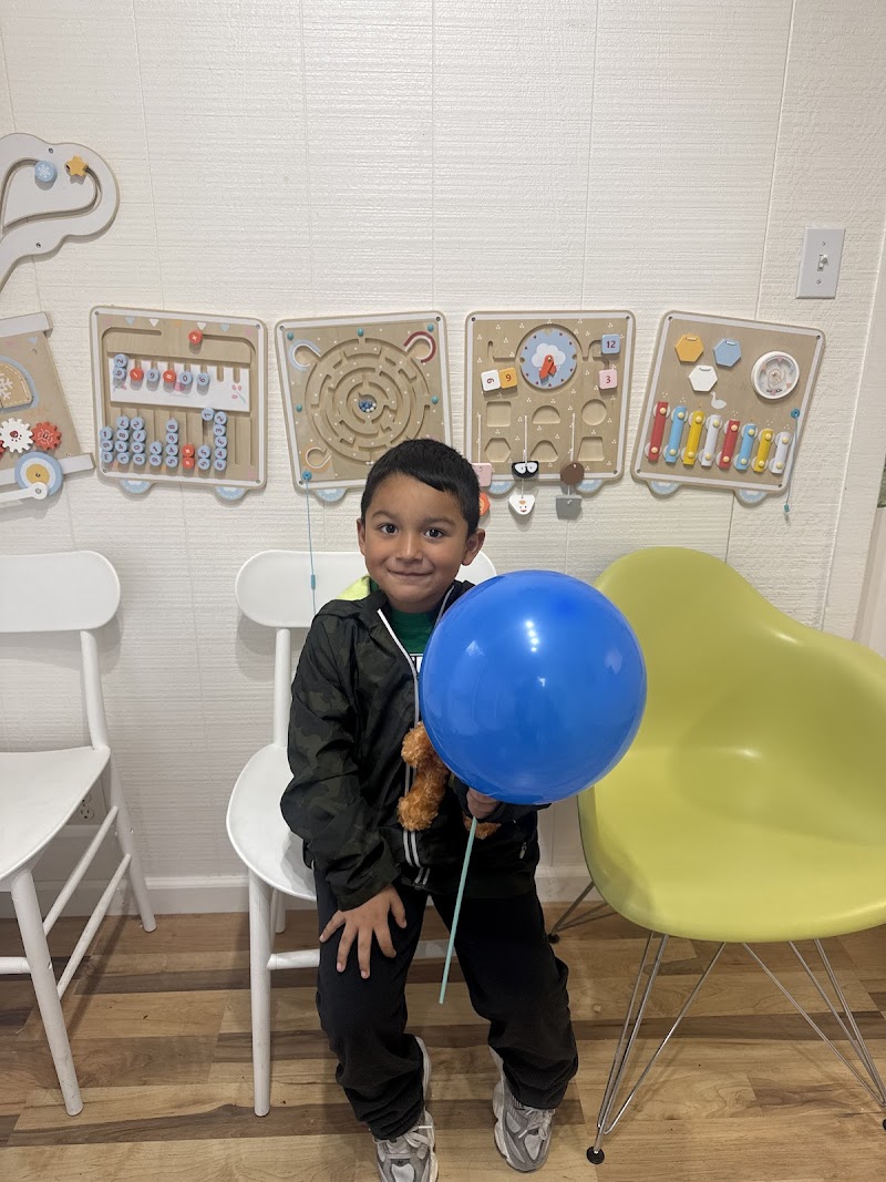 S.F. Children's Dental - Redwood City photo 4