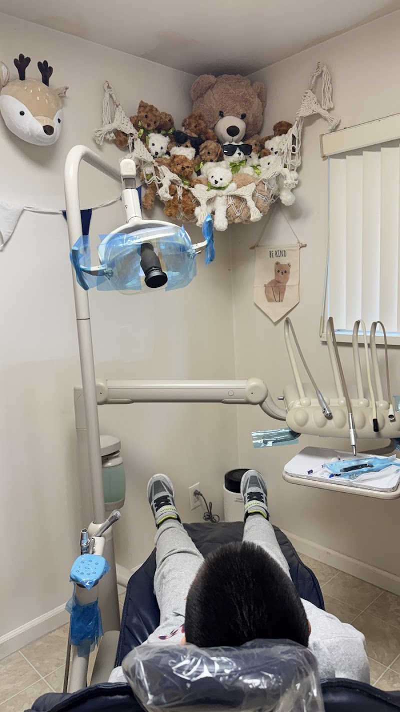 Photo of S.F. Children's Dental - Redwood City