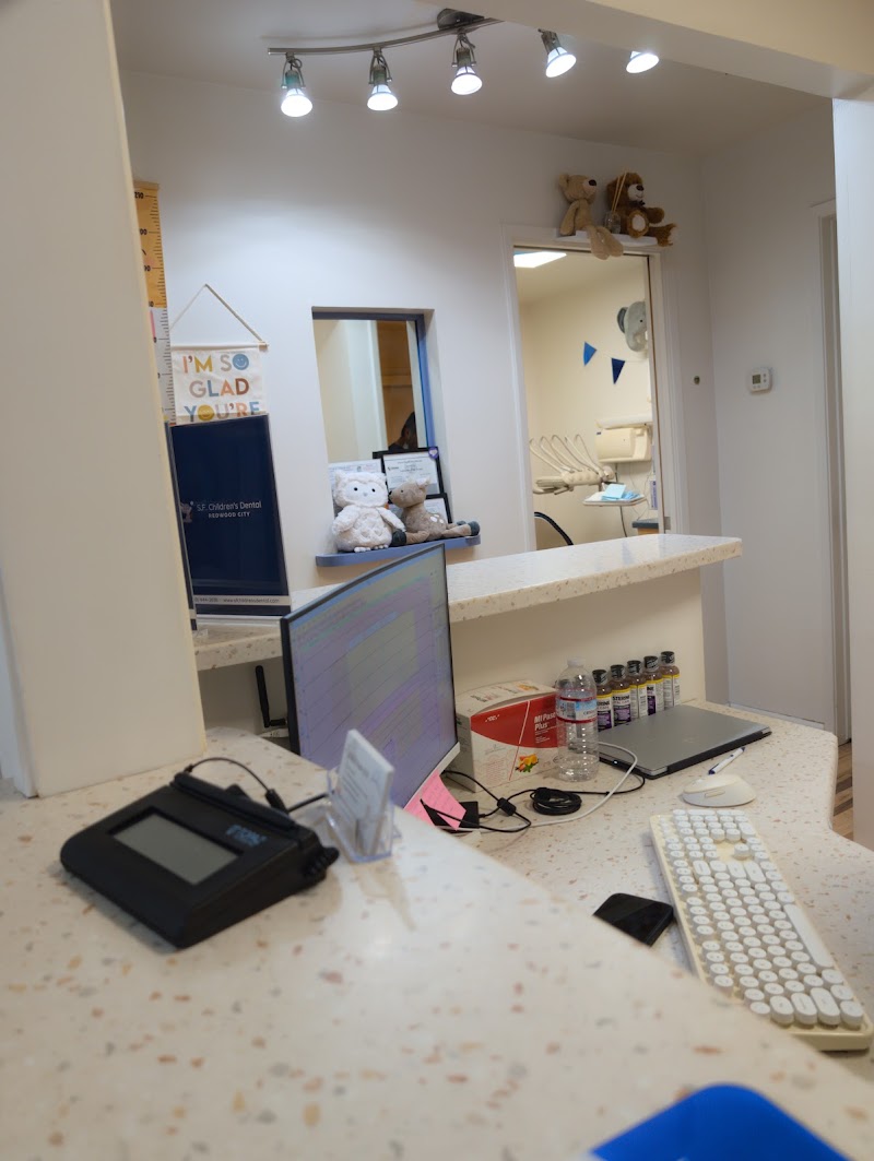 S.F. Children's Dental - Redwood City photo 3
